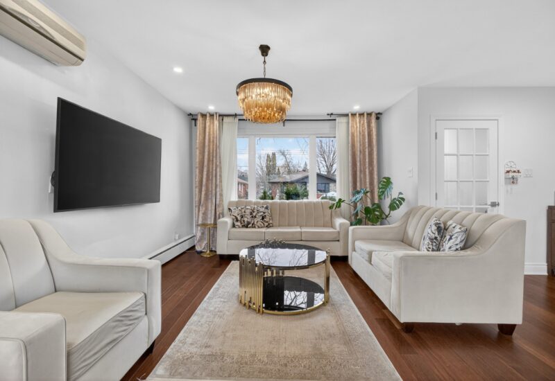 5768 Av. Davies  Côte-Saint-Luc (Montréal)