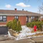 5768 Av. Davies  Côte-Saint-Luc (Montréal)