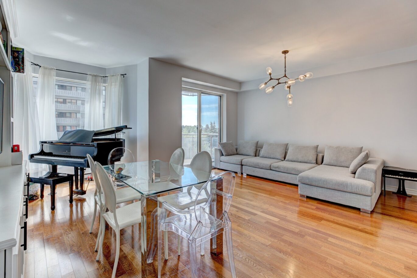 6803 Rue Abraham-De Sola #403  Côte-Saint-Luc (Montréal)