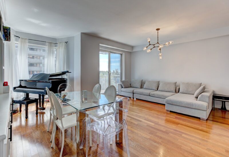 6803 Rue Abraham-De Sola #403  Côte-Saint-Luc (Montréal)