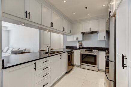 6803 Rue Abraham-De Sola #403  Côte-Saint-Luc (Montréal)