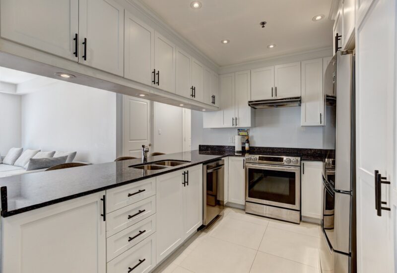 6803 Rue Abraham-De Sola #403  Côte-Saint-Luc (Montréal)