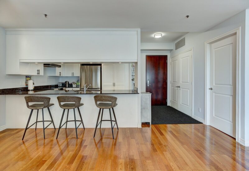 6803 Rue Abraham-De Sola #403  Côte-Saint-Luc (Montréal)