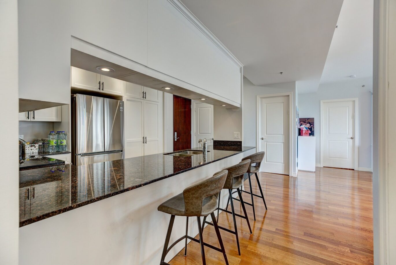 6803 Rue Abraham-De Sola #403  Côte-Saint-Luc (Montréal)