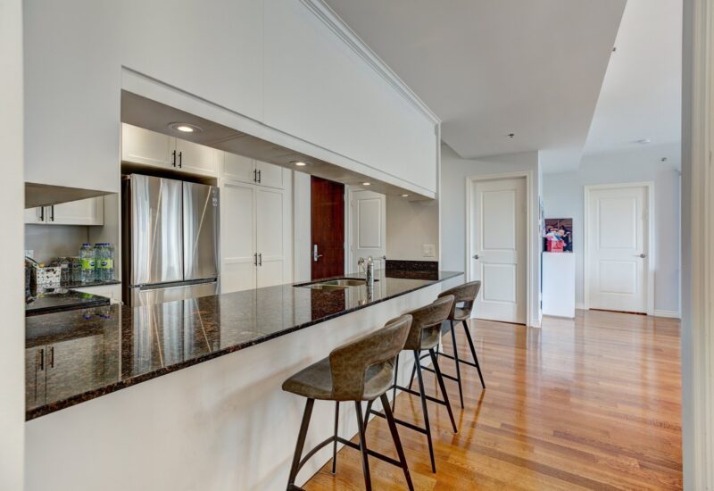 6803 Rue Abraham-De Sola #403  Côte-Saint-Luc (Montréal)