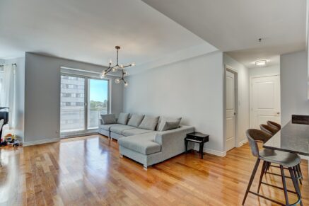 6803 Rue Abraham-De Sola #403  Côte-Saint-Luc (Montréal)