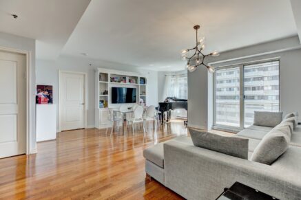 6803 Rue Abraham-De Sola #403  Côte-Saint-Luc (Montréal)