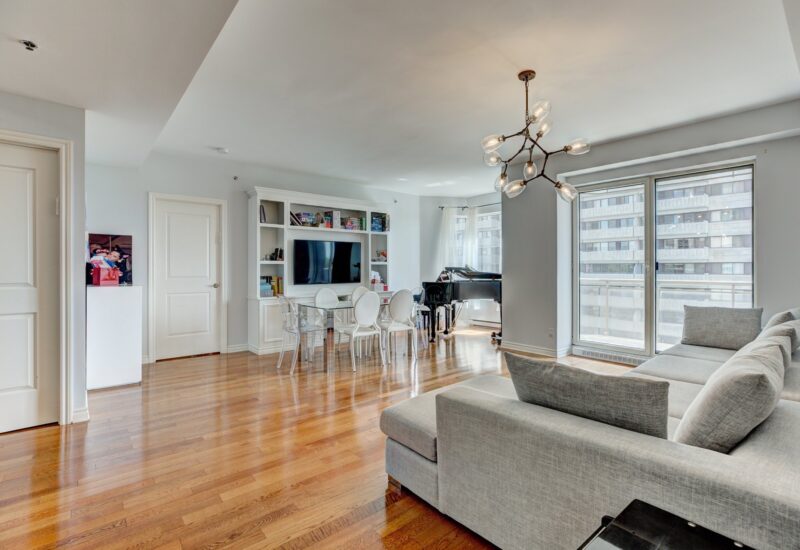 6803 Rue Abraham-De Sola #403  Côte-Saint-Luc (Montréal)