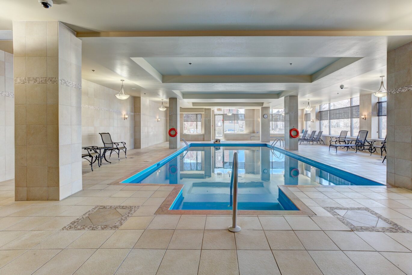 6803 Rue Abraham-De Sola #403  Côte-Saint-Luc (Montréal)