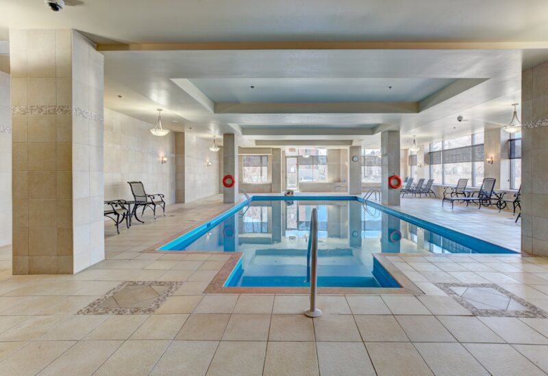 6803 Rue Abraham-De Sola #403  Côte-Saint-Luc (Montréal)