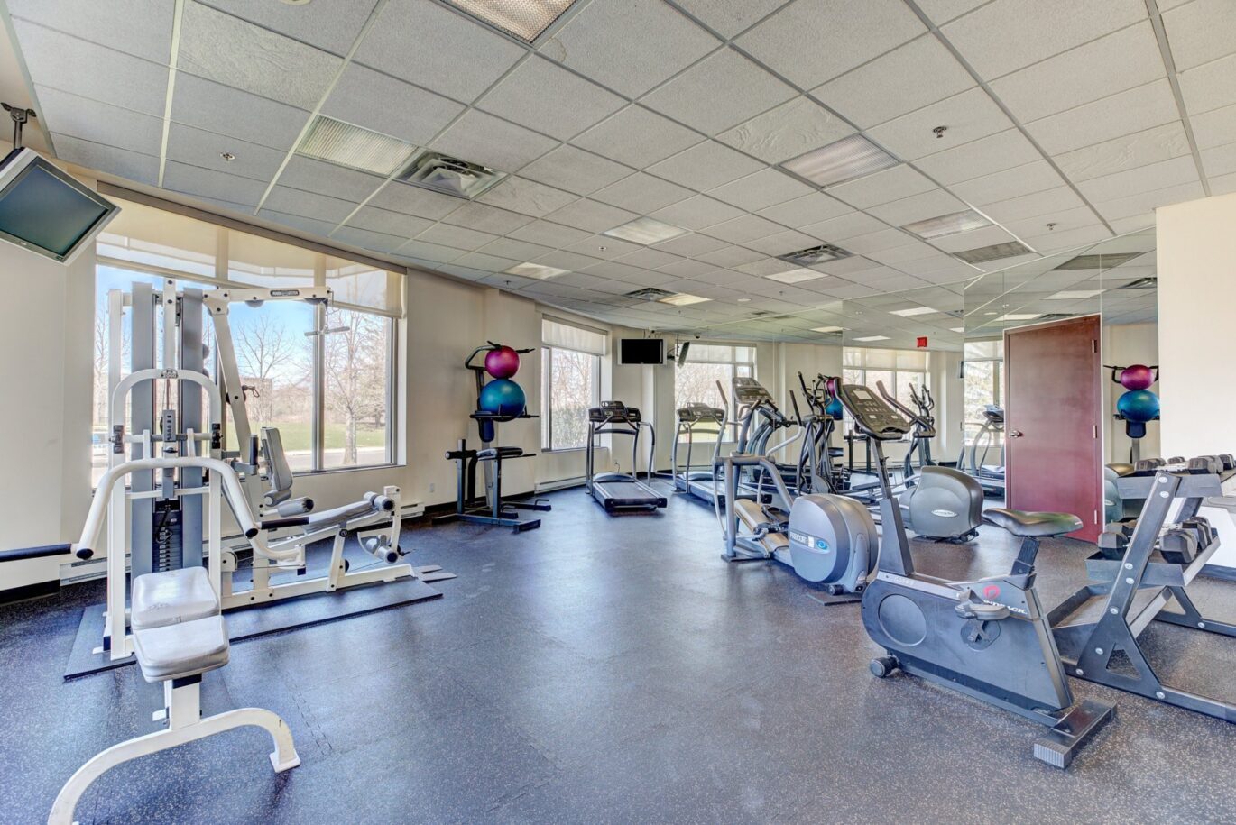 6803 Rue Abraham-De Sola #403  Côte-Saint-Luc (Montréal)