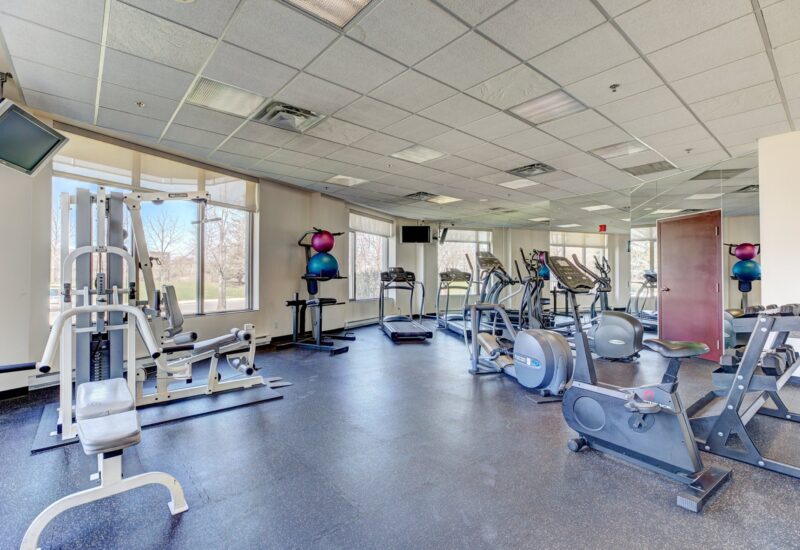 6803 Rue Abraham-De Sola #403  Côte-Saint-Luc (Montréal)