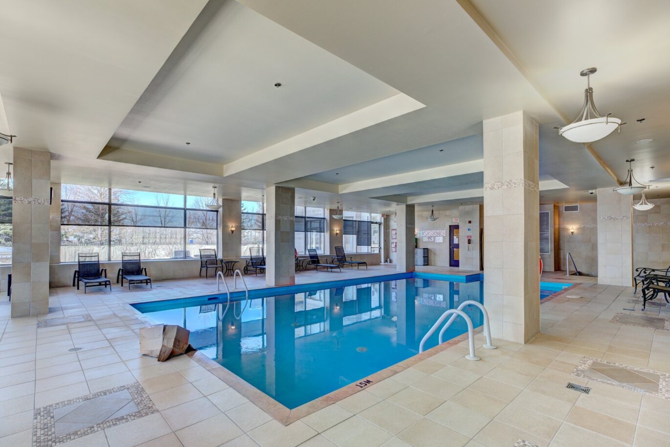 6803 Rue Abraham-De Sola #403  Côte-Saint-Luc (Montréal)