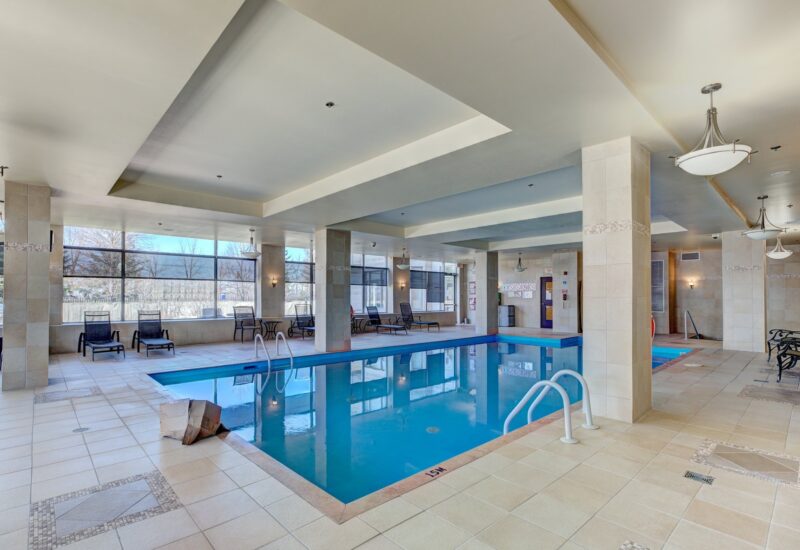 6803 Rue Abraham-De Sola #403  Côte-Saint-Luc (Montréal)