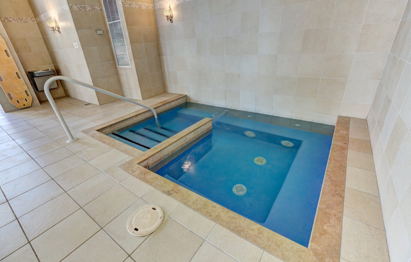 6803 Rue Abraham-De Sola #403  Côte-Saint-Luc (Montréal)