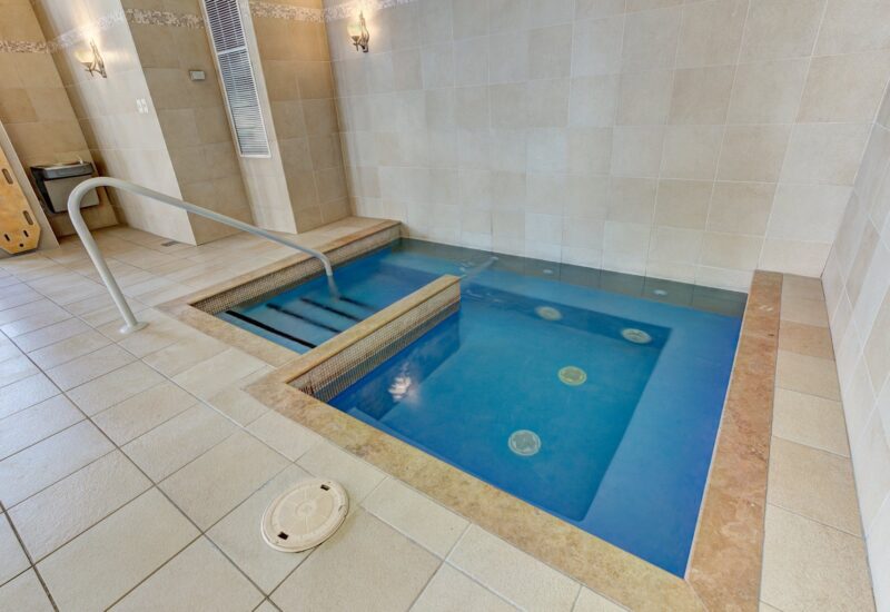 6803 Rue Abraham-De Sola #403  Côte-Saint-Luc (Montréal)