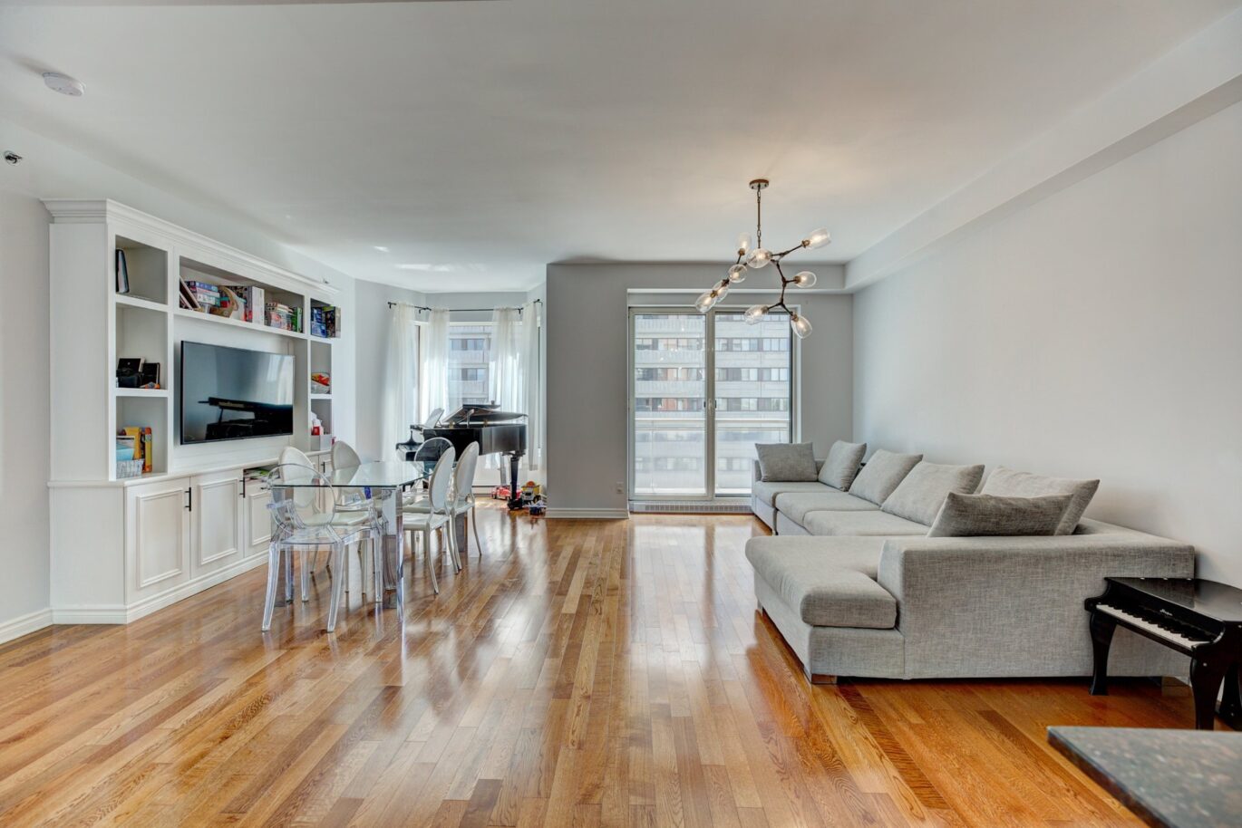 6803 Rue Abraham-De Sola #403  Côte-Saint-Luc (Montréal)