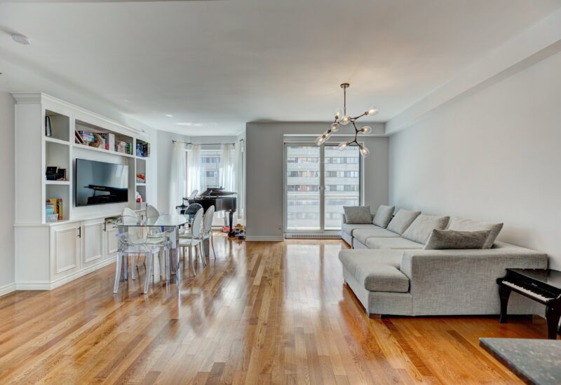 6803 Rue Abraham-De Sola #403  Côte-Saint-Luc (Montréal)