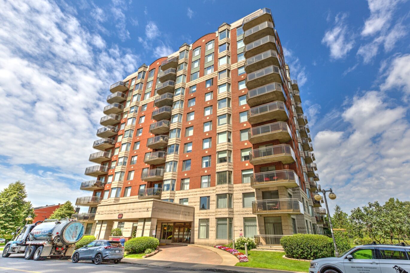 6803 Rue Abraham-De Sola #403  Côte-Saint-Luc (Montréal)