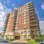 6803 Rue Abraham-De Sola #403  Côte-Saint-Luc (Montréal)