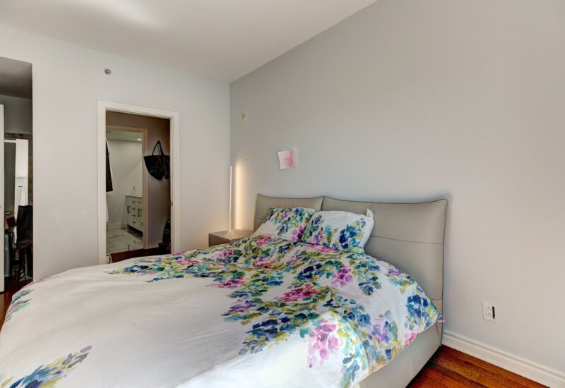 6803 Rue Abraham-De Sola #403  Côte-Saint-Luc (Montréal)