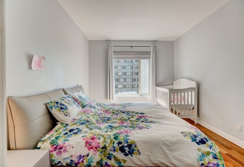 6803 Rue Abraham-De Sola #403  Côte-Saint-Luc (Montréal)