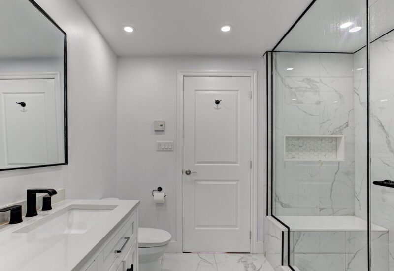 6803 Rue Abraham-De Sola #403  Côte-Saint-Luc (Montréal)