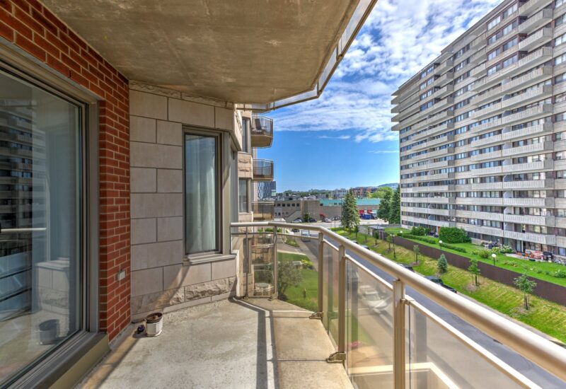 6803 Rue Abraham-De Sola #403  Côte-Saint-Luc (Montréal)