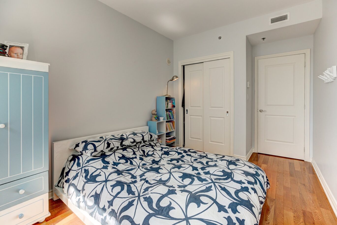 6803 Rue Abraham-De Sola #403  Côte-Saint-Luc (Montréal)