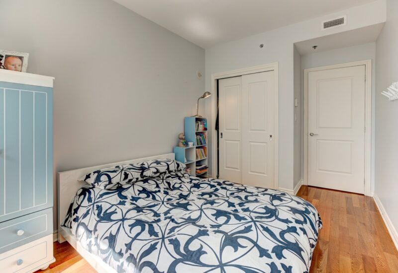 6803 Rue Abraham-De Sola #403  Côte-Saint-Luc (Montréal)