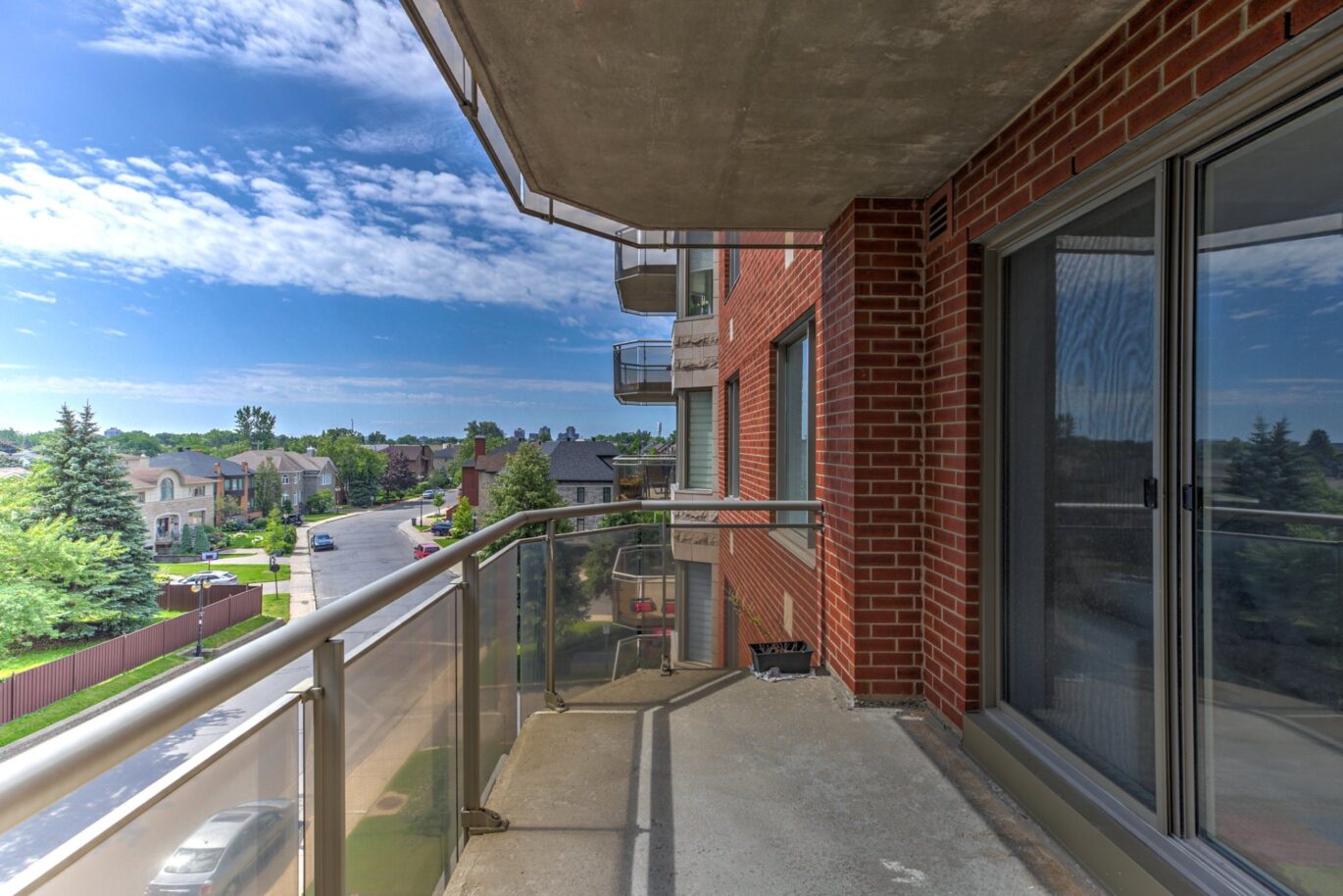 6803 Rue Abraham-De Sola #403  Côte-Saint-Luc (Montréal)