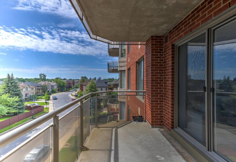 6803 Rue Abraham-De Sola #403  Côte-Saint-Luc (Montréal)