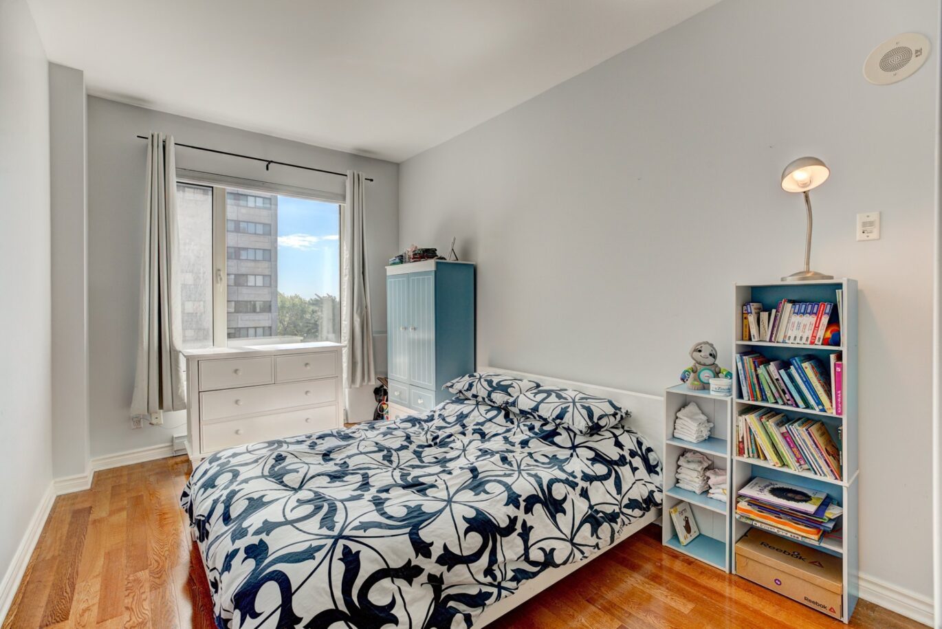 6803 Rue Abraham-De Sola #403  Côte-Saint-Luc (Montréal)