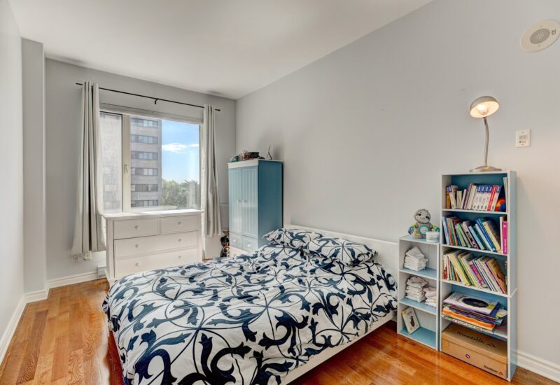 6803 Rue Abraham-De Sola #403  Côte-Saint-Luc (Montréal)