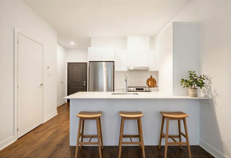 285 Av. Laurier E. #103  Montréal (Le Plateau-Mont-Royal) (Montréal)