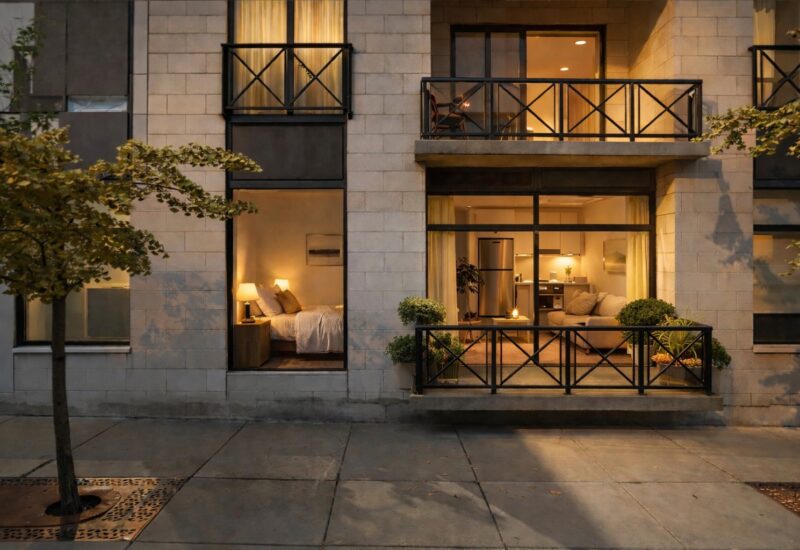 285 Av. Laurier E. #103  Montréal (Le Plateau-Mont-Royal) (Montréal)