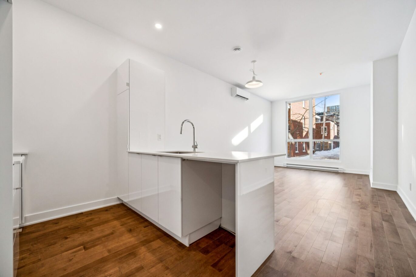 285 Av. Laurier E. #103  Montréal (Le Plateau-Mont-Royal) (Montréal)