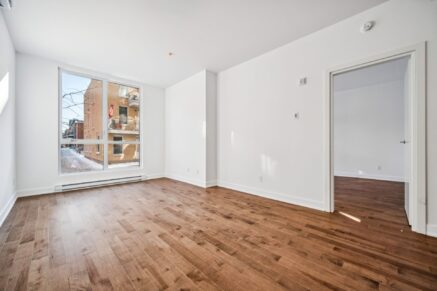 285 Av. Laurier E. #103  Montréal (Le Plateau-Mont-Royal) (Montréal)