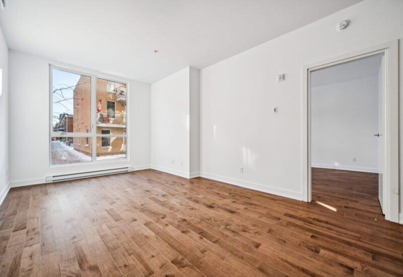 285 Av. Laurier E. #103  Montréal (Le Plateau-Mont-Royal) (Montréal)