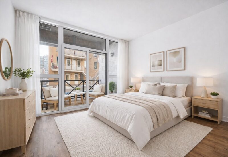 285 Av. Laurier E. #103  Montréal (Le Plateau-Mont-Royal) (Montréal)