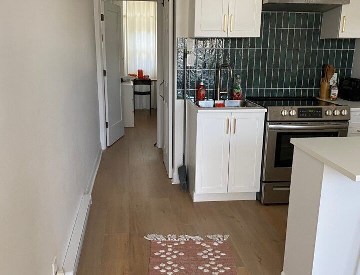 5346 Rue De Lanaudière  Montréal (Le Plateau-Mont-Royal) (Montréal)