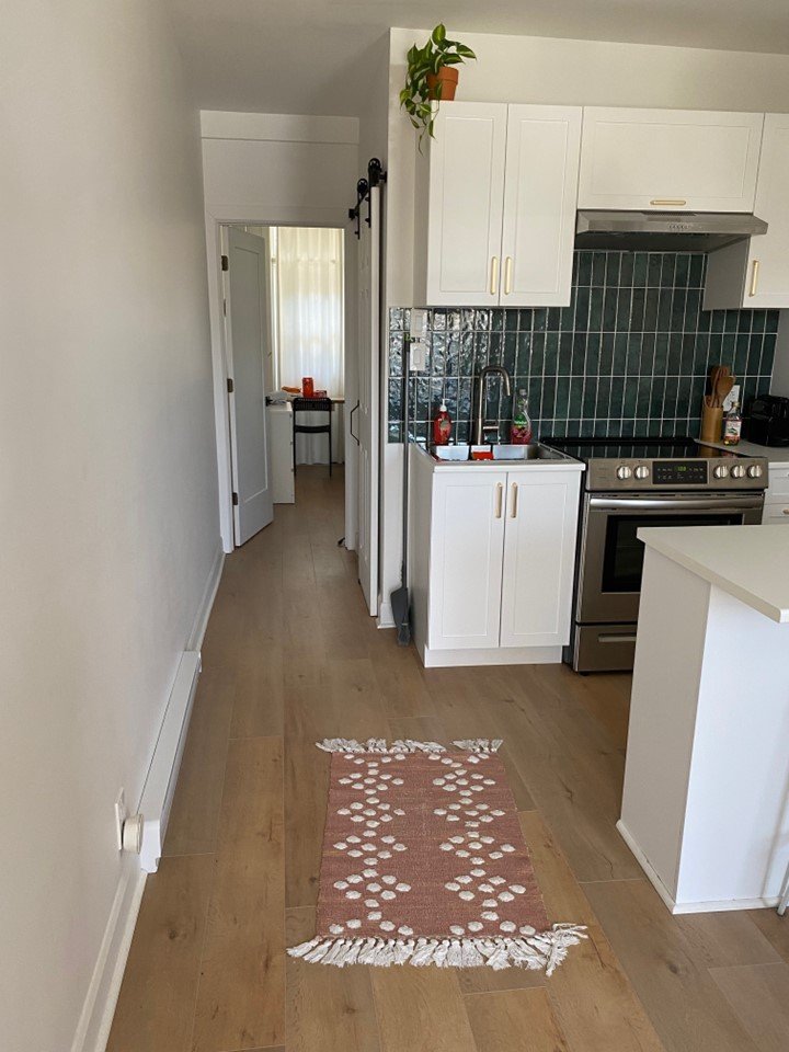 5346 Rue De Lanaudière  Montréal (Le Plateau-Mont-Royal) (Montréal)