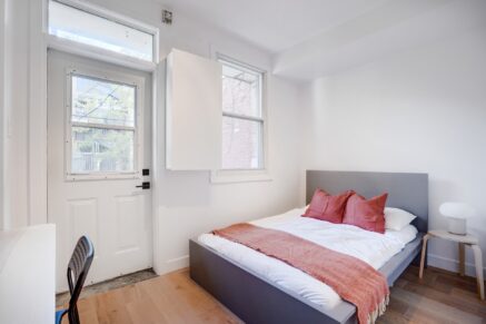 5346 Rue De Lanaudière  Montréal (Le Plateau-Mont-Royal) (Montréal)