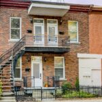 5346 Rue De Lanaudière  Montréal (Le Plateau-Mont-Royal) (Montréal)