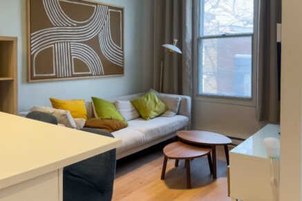 5346 Rue De Lanaudière  Montréal (Le Plateau-Mont-Royal) (Montréal)