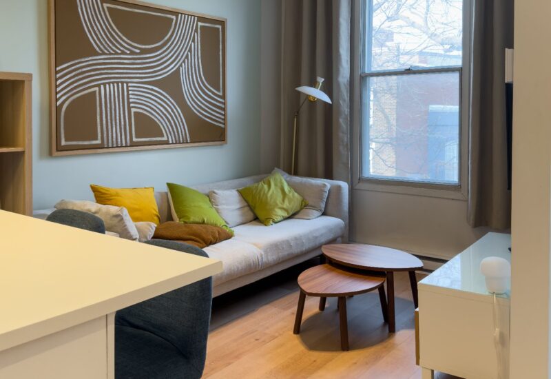 5346 Rue De Lanaudière  Montréal (Le Plateau-Mont-Royal) (Montréal)