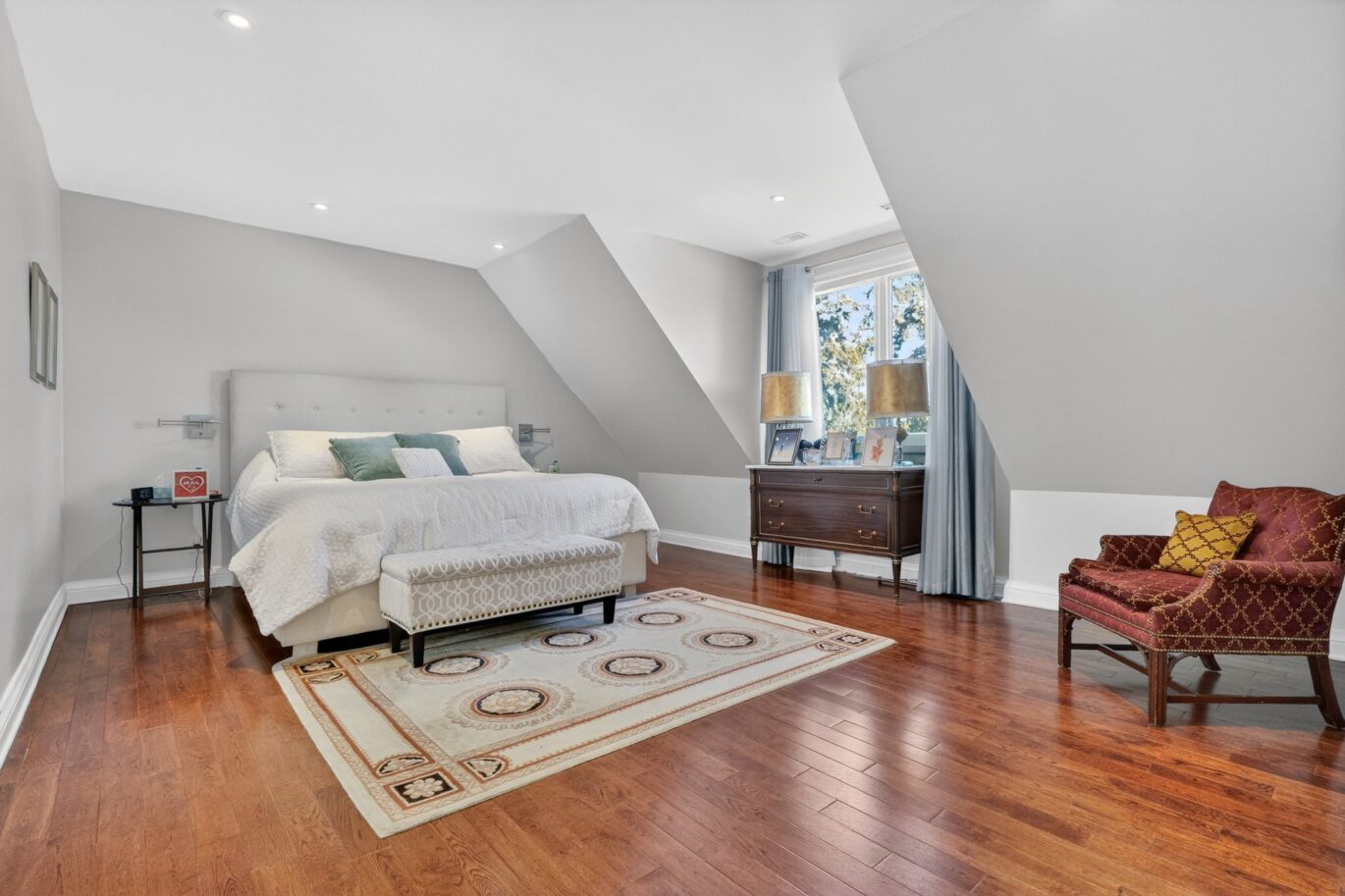 1 Rue Applewood  Hampstead (Montréal)