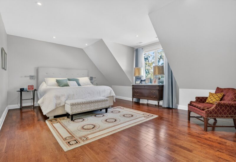 1 Rue Applewood  Hampstead (Montréal)