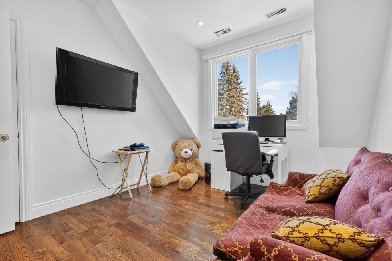 1 Rue Applewood  Hampstead (Montréal)