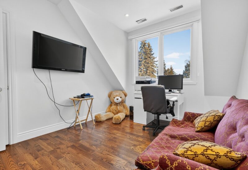 1 Rue Applewood  Hampstead (Montréal)